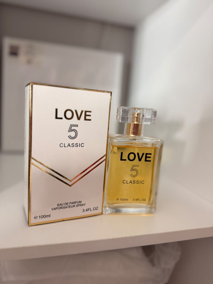 Perfume Love 5 Classic