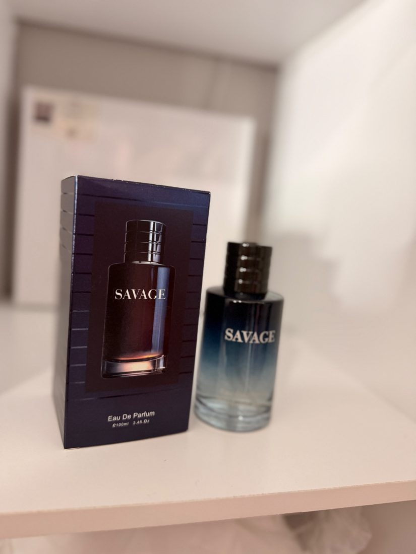 Perfume Savage