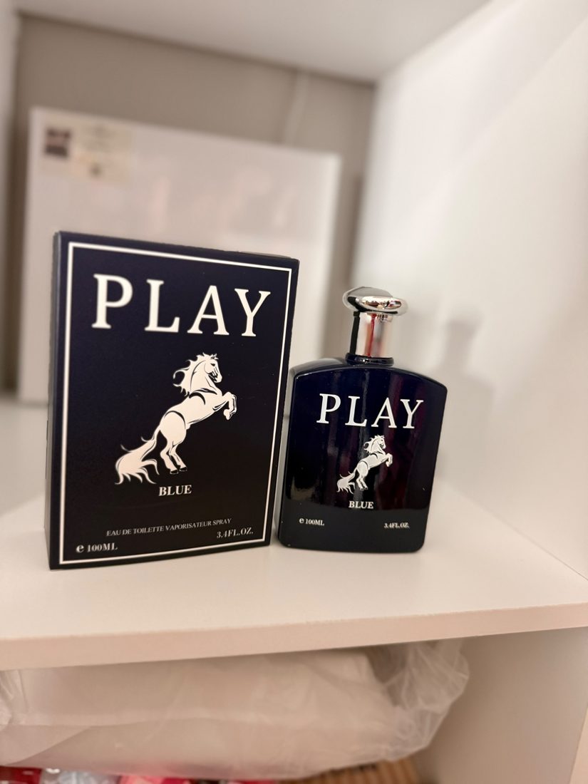 Perfume Play