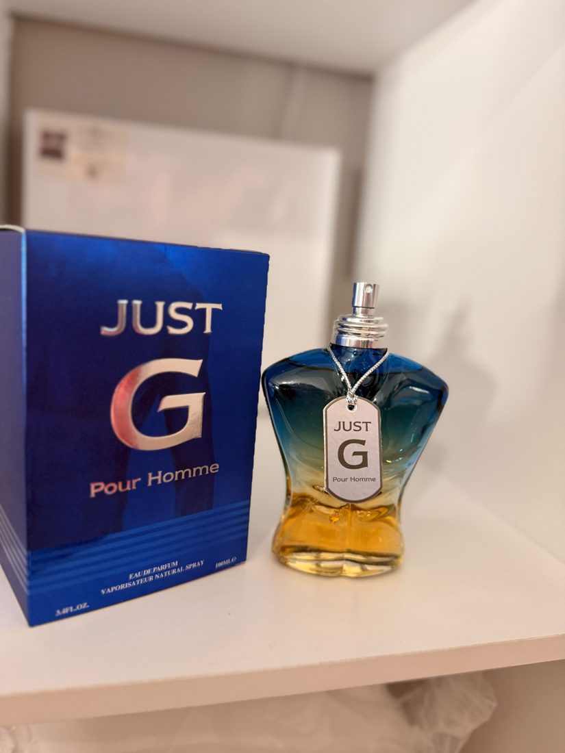 Perfume Just G